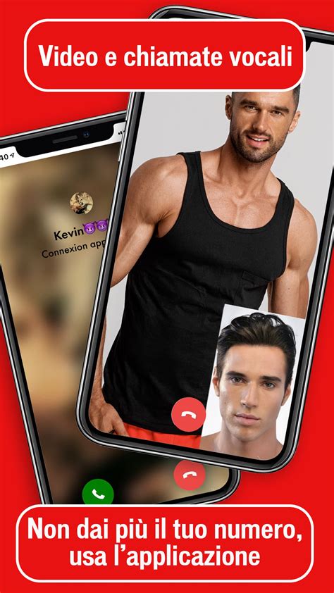 cam italiani gay|Jock è l'app di incontri gay per uomini, con profilo video.